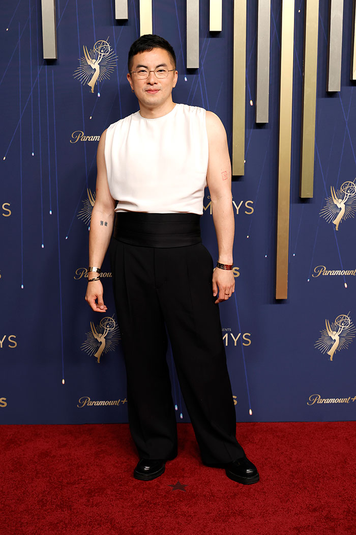“Please Change Your Stylist”: The Best-Dressed And The Total Fashion Disasters At The 2025 Emmys