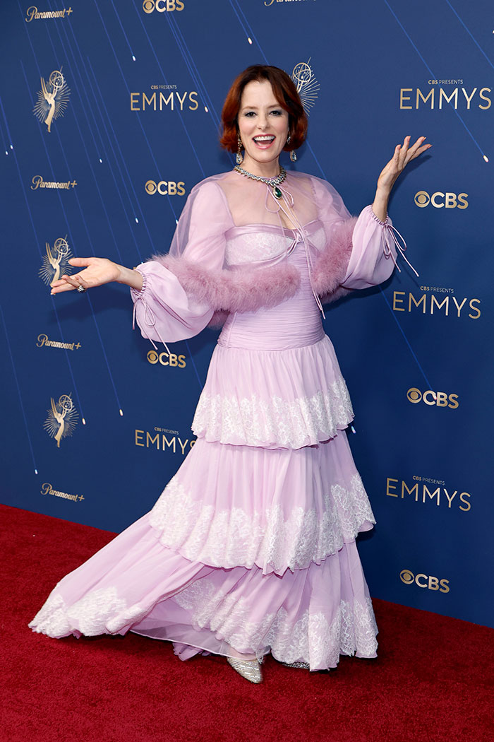 “Please Change Your Stylist”: The Best-Dressed And The Total Fashion Disasters At The 2025 Emmys