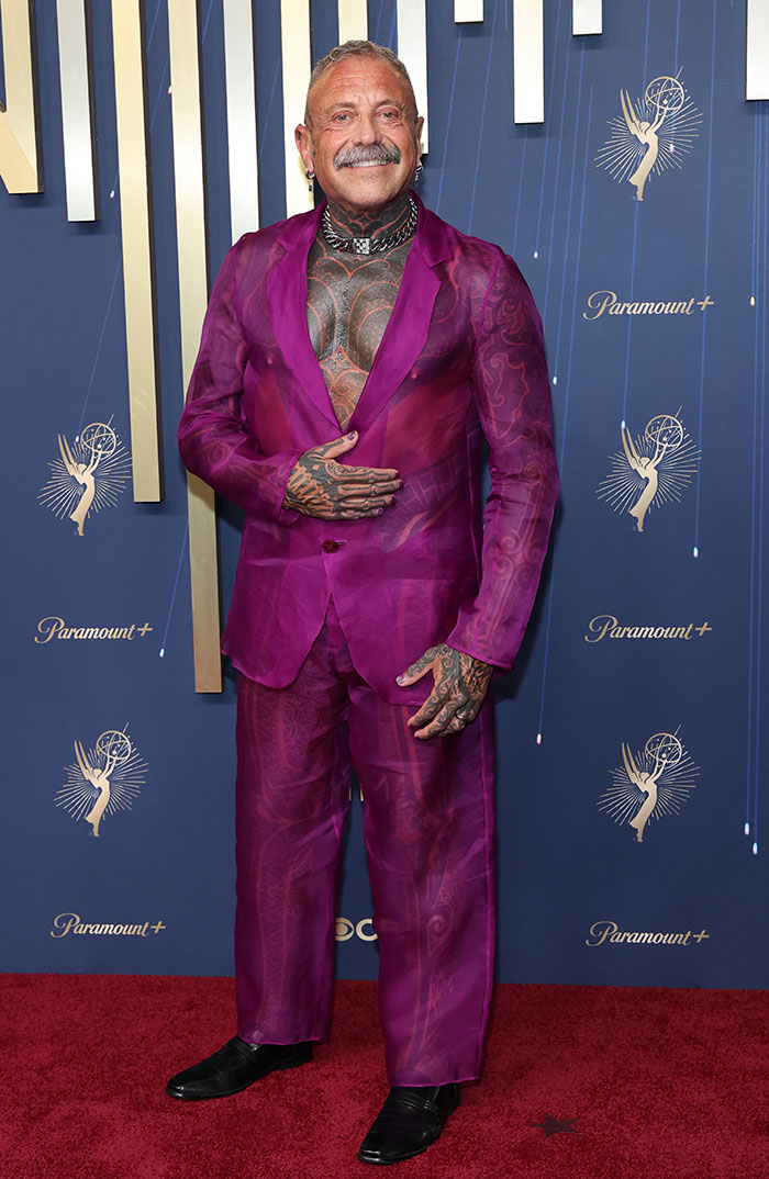 “Please Change Your Stylist”: The Best-Dressed And The Total Fashion Disasters At The 2025 Emmys