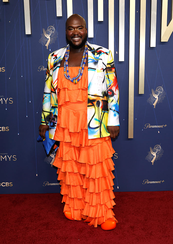 “Please Change Your Stylist”: The Best-Dressed And The Total Fashion Disasters At The 2025 Emmys