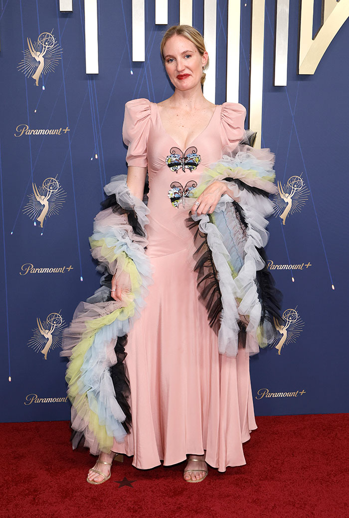 “Please Change Your Stylist”: The Best-Dressed And The Total Fashion Disasters At The 2025 Emmys