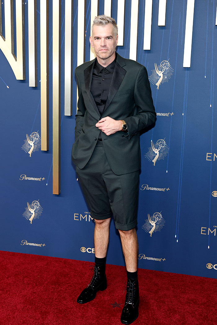 “Please Change Your Stylist”: The Best-Dressed And The Total Fashion Disasters At The 2025 Emmys