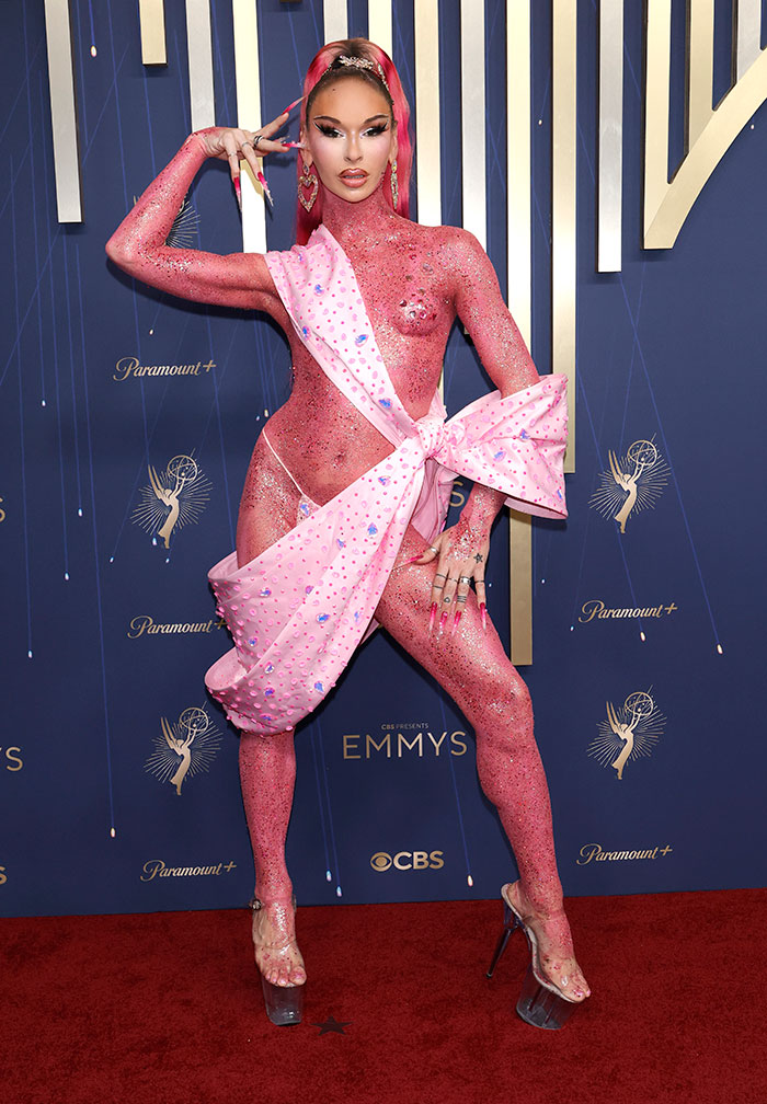 “Please Change Your Stylist”: The Best-Dressed And The Total Fashion Disasters At The 2025 Emmys
