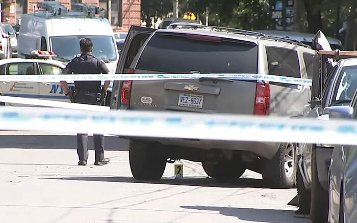 Maniac Driver Gives Shocking Response To Cops After Running Over Teen Who Rejected His Advances