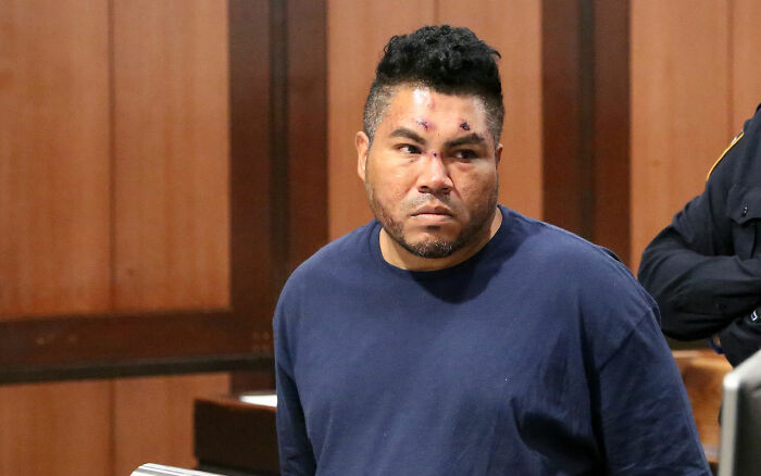 Maniac Driver Gives Shocking Response To Cops After Running Over Teen Who Rejected His Advances