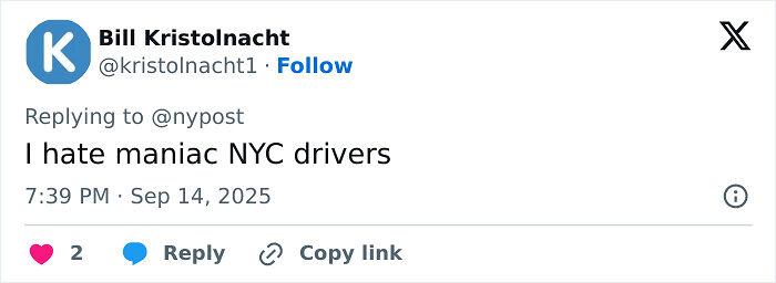 Maniac Driver Gives Shocking Response To Cops After Running Over Teen Who Rejected His Advances