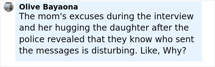 Mom Makes Shocking Confession After Anonymously Bullying Daughter For A Year
