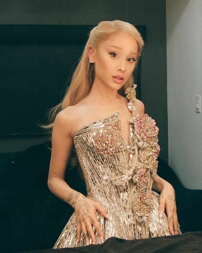 Ariana Grande’s Boyfriend Ethan Slater Breaks Silence With Message To Singer’s “Ferocious” Fans