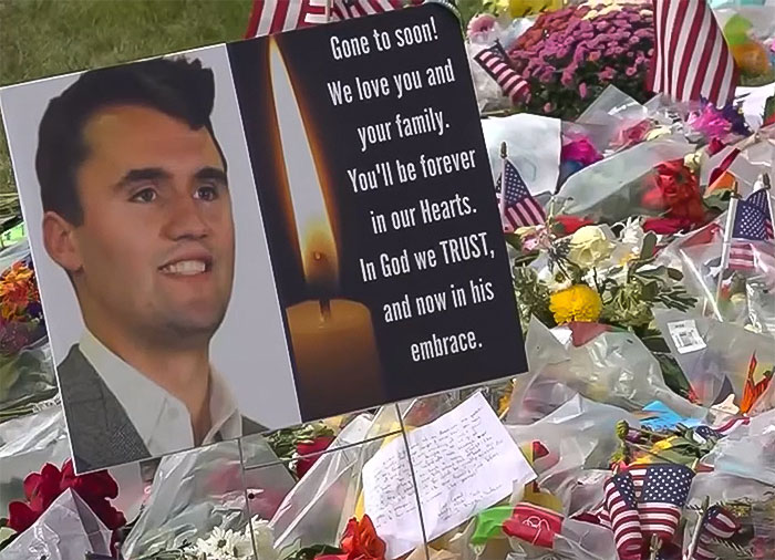 FBI Reveals Chilling Note And DNA Evidence Linking Tyler Robinson To Charlie Kirk Assassination FBI Reveals Chilling Note And DNA Evidence Linking Tyler Robinson To Charlie Kirk Assassination