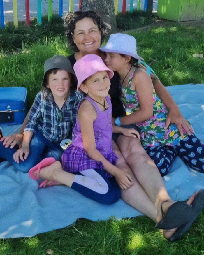 Mom Appeared In Court Over DUI The Same Day Her 3 Missing Kids Were Found “Living Like Castaways”