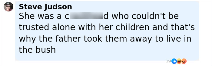 Mom Appeared In Court Over DUI The Same Day Her 3 Missing Kids Were Found “Living Like Castaways”