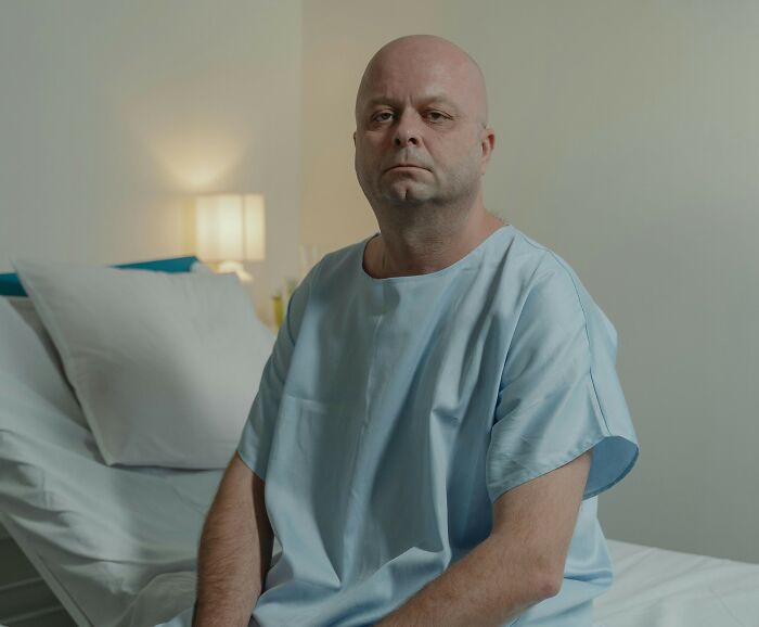 Ex-Husband Hides Stage 3 Prostate Cancer From Fam, Ex-Wife Learns Accidentally Through His Mail
