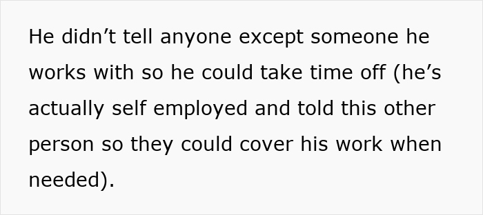 Ex-Husband Hides Stage 3 Prostate Cancer From Fam, Ex-Wife Learns Accidentally Through His Mail