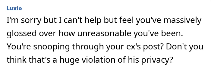 Ex-Husband Hides Stage 3 Prostate Cancer From Fam, Ex-Wife Learns Accidentally Through His Mail