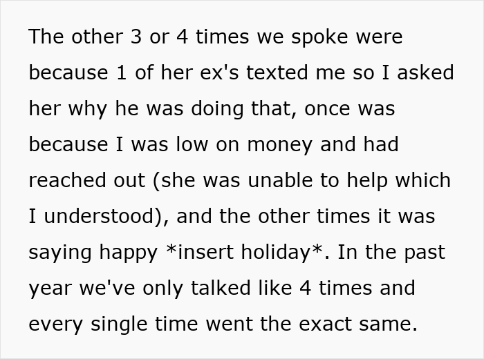 &#8220;She&#8217;s Not Your Friend&#8221;: Lady Feels Guilty Finally Saying No To Friend Who Messages To Get Cash