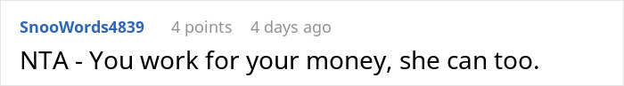 &#8220;She&#8217;s Not Your Friend&#8221;: Lady Feels Guilty Finally Saying No To Friend Who Messages To Get Cash