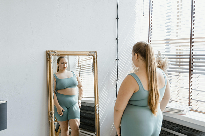 Man Ends Marriage Over Wife Gaining 120 Lbs, Paints Her As Cheater, She Reveals Truth To His Fam