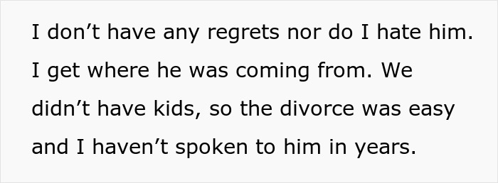 Man Ends Marriage Over Wife Gaining 120 Lbs, Paints Her As Cheater, She Reveals Truth To His Fam