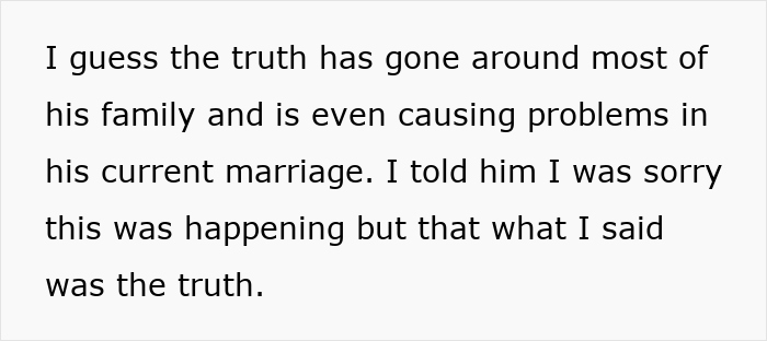 Man Ends Marriage Over Wife Gaining 120 Lbs, Paints Her As Cheater, She Reveals Truth To His Fam