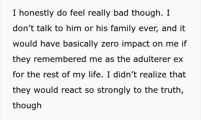 Man Ends Marriage Over Wife Gaining 120 Lbs, Paints Her As Cheater, She Reveals Truth To His Fam