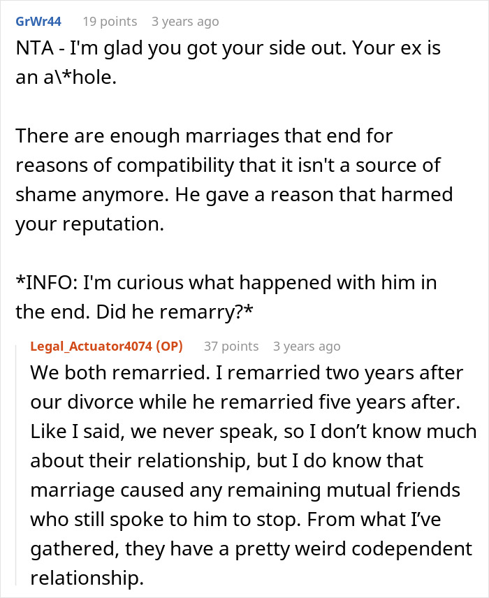 Man Ends Marriage Over Wife Gaining 120 Lbs, Paints Her As Cheater, She Reveals Truth To His Fam