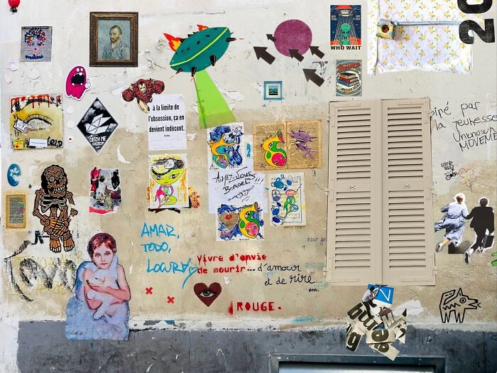 Italian Artist Creates 50 Surreal Collages That Feel Like Dreams