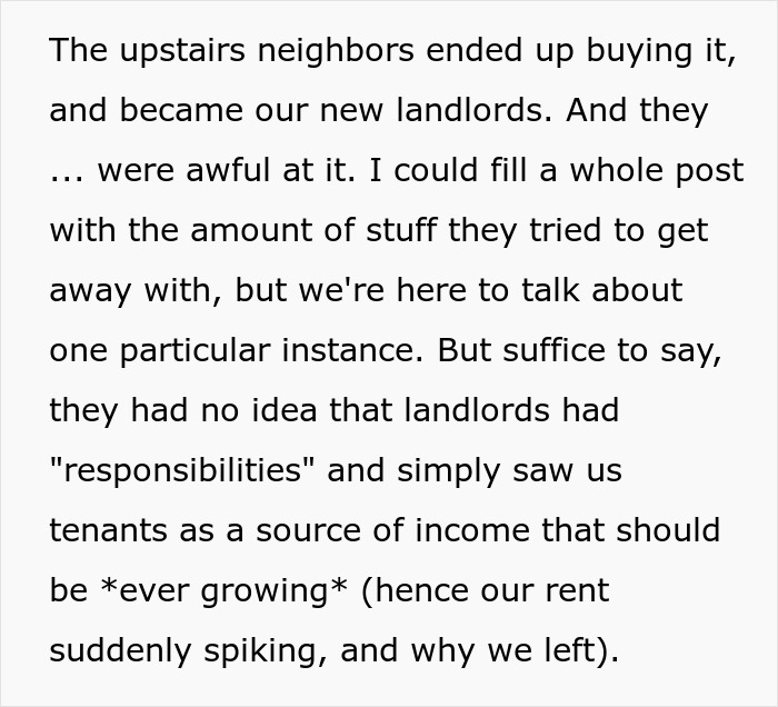 Landlords Call Fire Marshal To Prove Tenants Wrong About Broken Fire Alarm, Instantly Regret It
