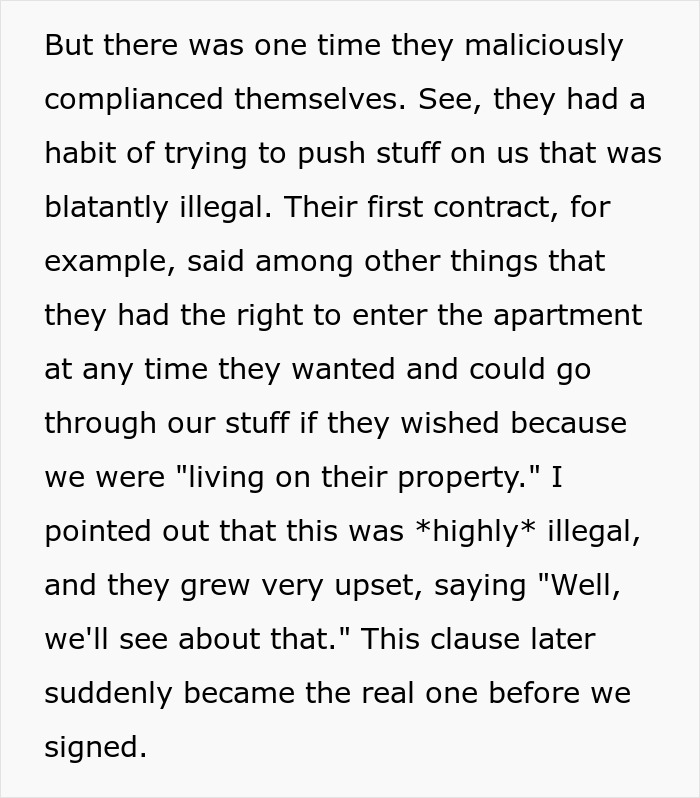 Landlords Call Fire Marshal To Prove Tenants Wrong About Broken Fire Alarm, Instantly Regret It