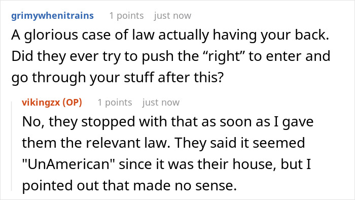 Landlords Call Fire Marshal To Prove Tenants Wrong About Broken Fire Alarm, Instantly Regret It