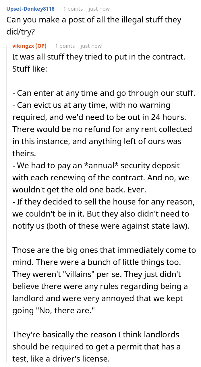 Landlords Call Fire Marshal To Prove Tenants Wrong About Broken Fire Alarm, Instantly Regret It