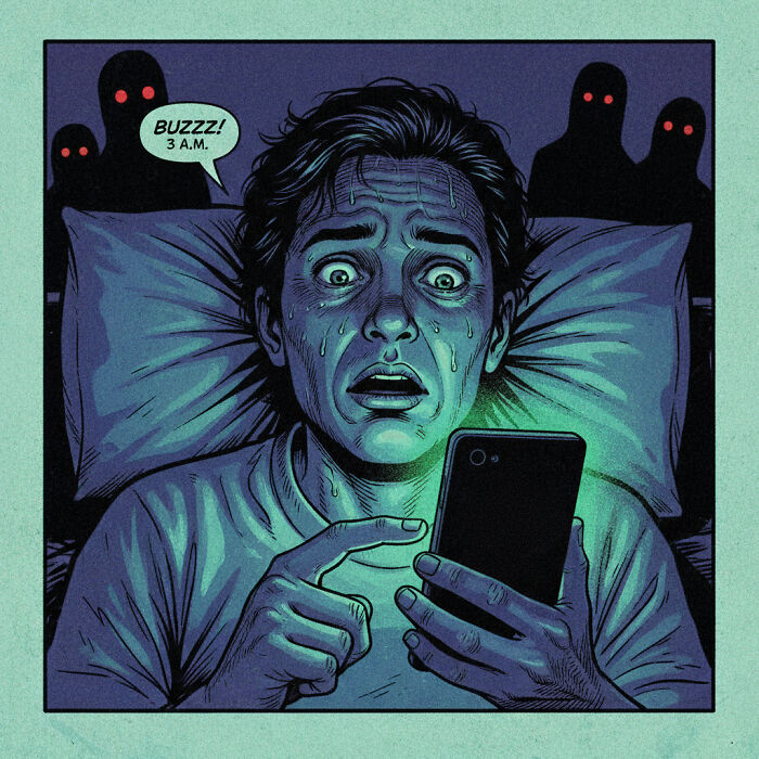 My 6 Short Horror Stories That Will Haunt You In Under A Minute