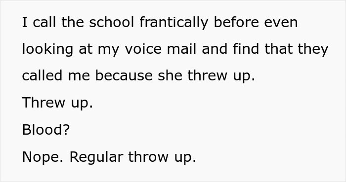 “Sixteen Missed Calls”: Mom Livid After School Refuses To Accept Dad As Primary Contact
