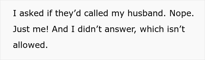 “Sixteen Missed Calls”: Mom Livid After School Refuses To Accept Dad As Primary Contact