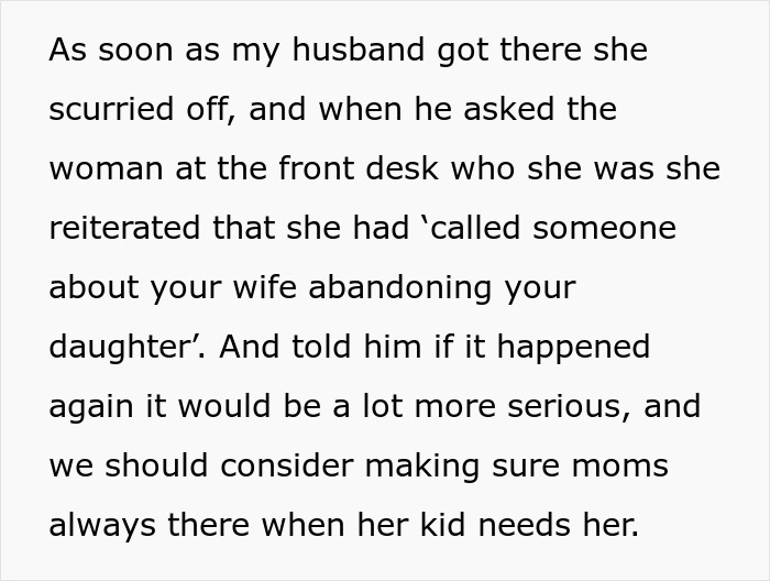 “Sixteen Missed Calls”: Mom Livid After School Refuses To Accept Dad As Primary Contact