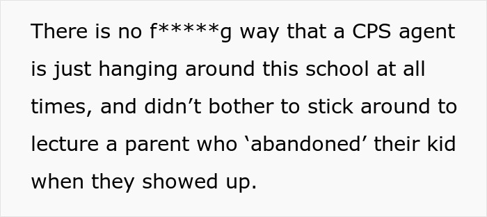 “Sixteen Missed Calls”: Mom Livid After School Refuses To Accept Dad As Primary Contact