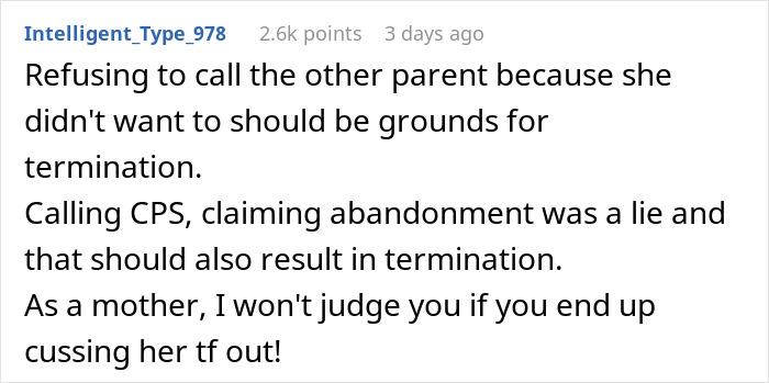 “Sixteen Missed Calls”: Mom Livid After School Refuses To Accept Dad As Primary Contact