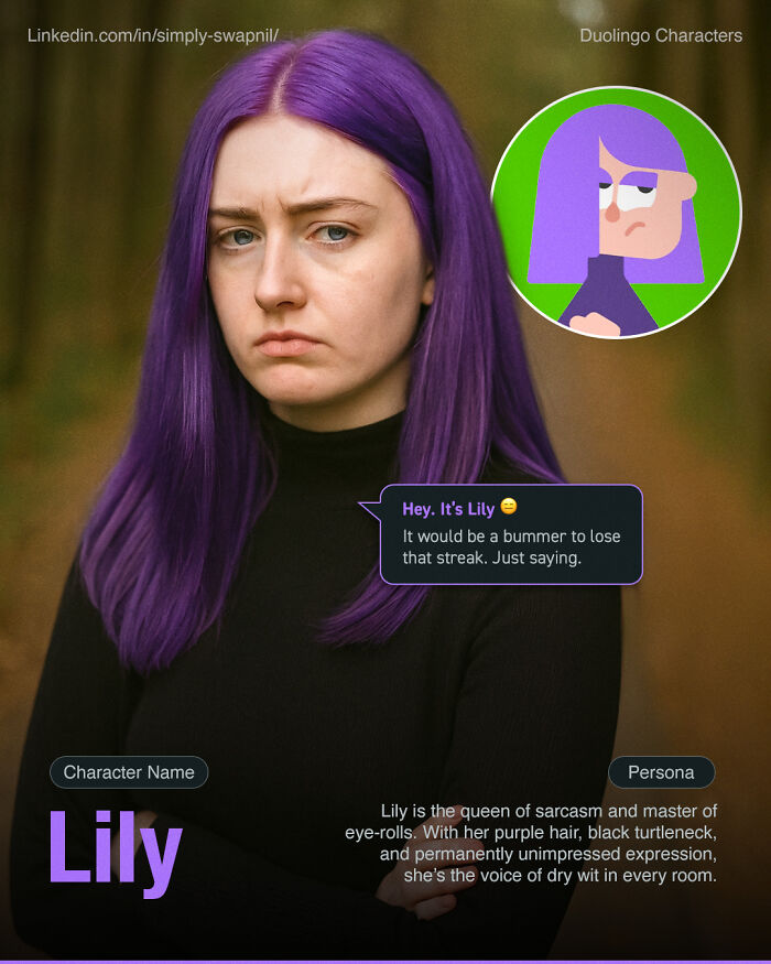 I Spent 100 Hours Reimagining Duolingo Characters In Real Life With AI, And Here&#8217;s The Result