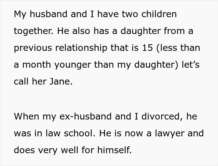 Man Builds A Career After Divorce And Spoils Daughter, Ex-Wife Doesn’t Allow Her To Enjoy It