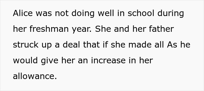 Man Builds A Career After Divorce And Spoils Daughter, Ex-Wife Doesn’t Allow Her To Enjoy It