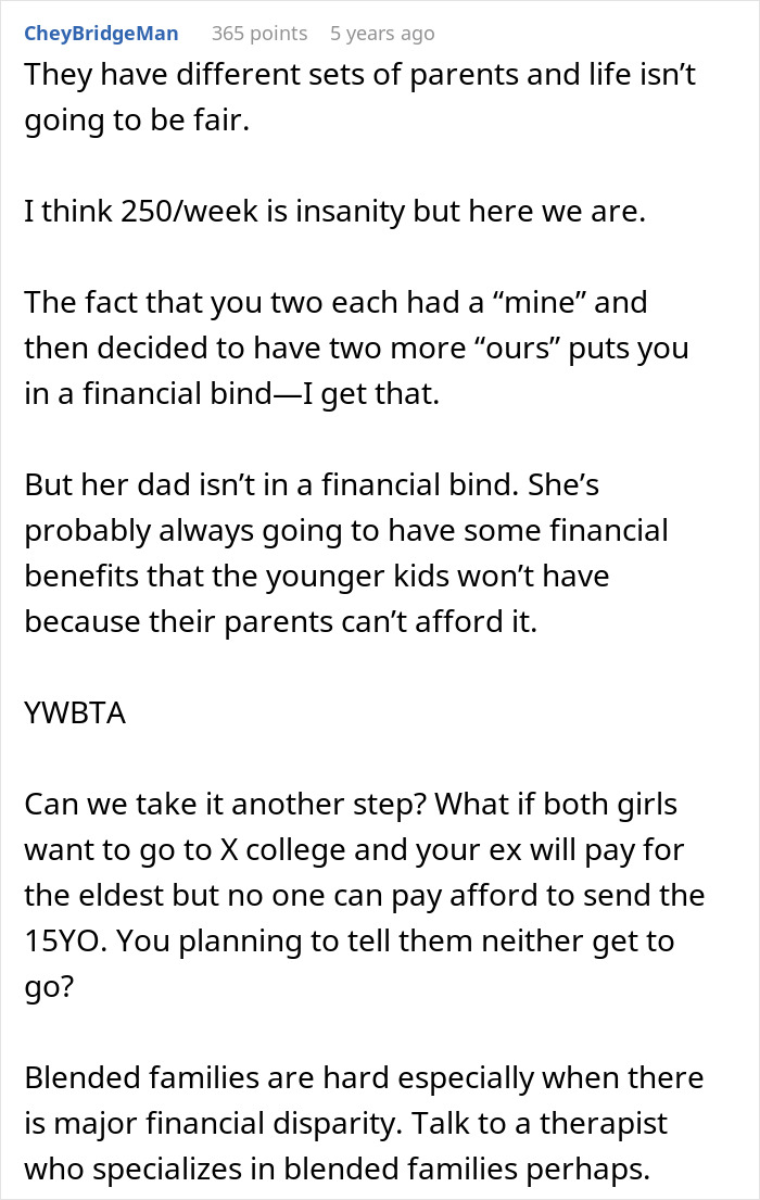 Man Builds A Career After Divorce And Spoils Daughter, Ex-Wife Doesn’t Allow Her To Enjoy It