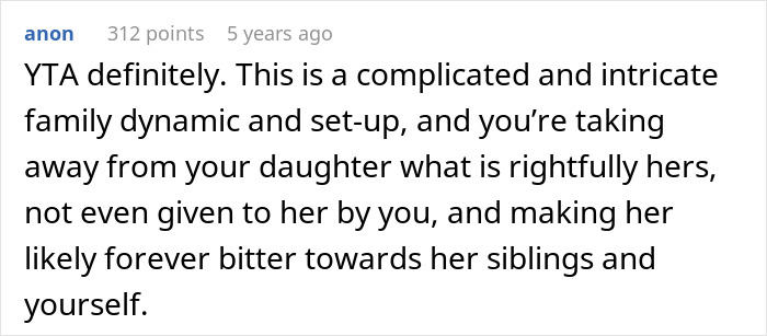 Man Builds A Career After Divorce And Spoils Daughter, Ex-Wife Doesn’t Allow Her To Enjoy It
