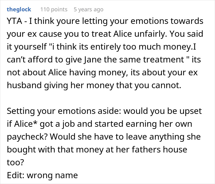 Man Builds A Career After Divorce And Spoils Daughter, Ex-Wife Doesn’t Allow Her To Enjoy It