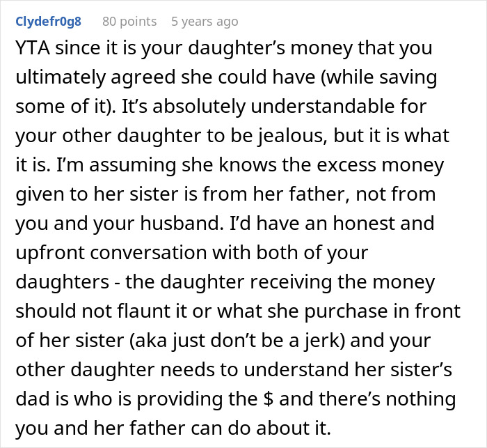 Man Builds A Career After Divorce And Spoils Daughter, Ex-Wife Doesn’t Allow Her To Enjoy It