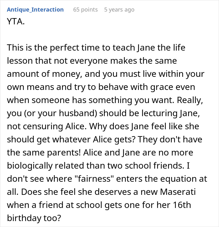 Man Builds A Career After Divorce And Spoils Daughter, Ex-Wife Doesn’t Allow Her To Enjoy It