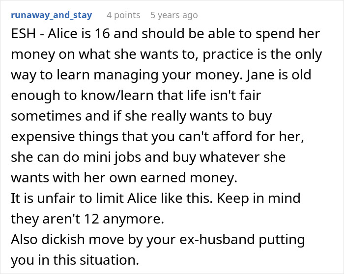 Man Builds A Career After Divorce And Spoils Daughter, Ex-Wife Doesn’t Allow Her To Enjoy It
