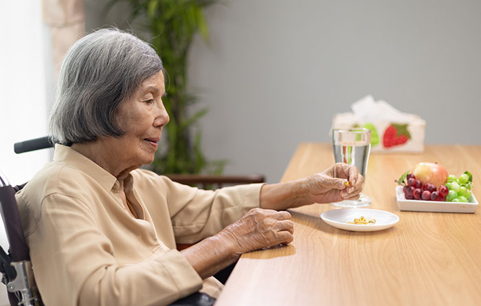 This Food Increases Dementia Risk, Scientists Prove After 15-Year Study