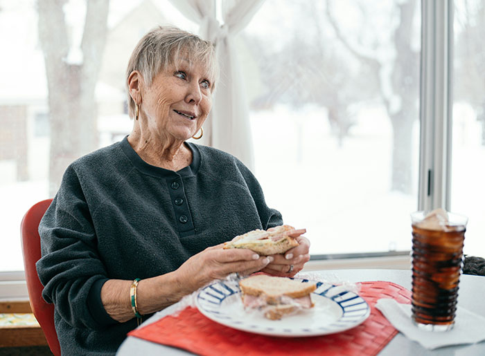 This Food Increases Dementia Risk, Scientists Prove After 15-Year Study