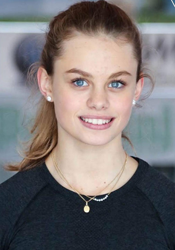 &#8220;Heartbreaking&#8221;: Champion Figure Skater Julia Marie Gaiser Passes Away Tragically At Just 23