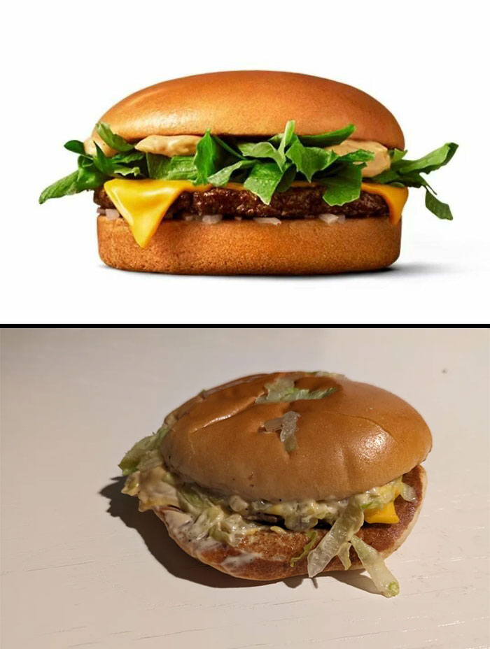109 Times People Purchased Something Based On A Picture And Got Something Completely Different