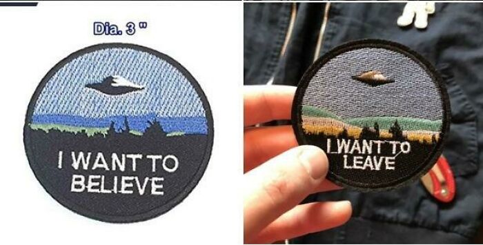 109 Times People Purchased Something Based On A Picture And Got Something Completely Different